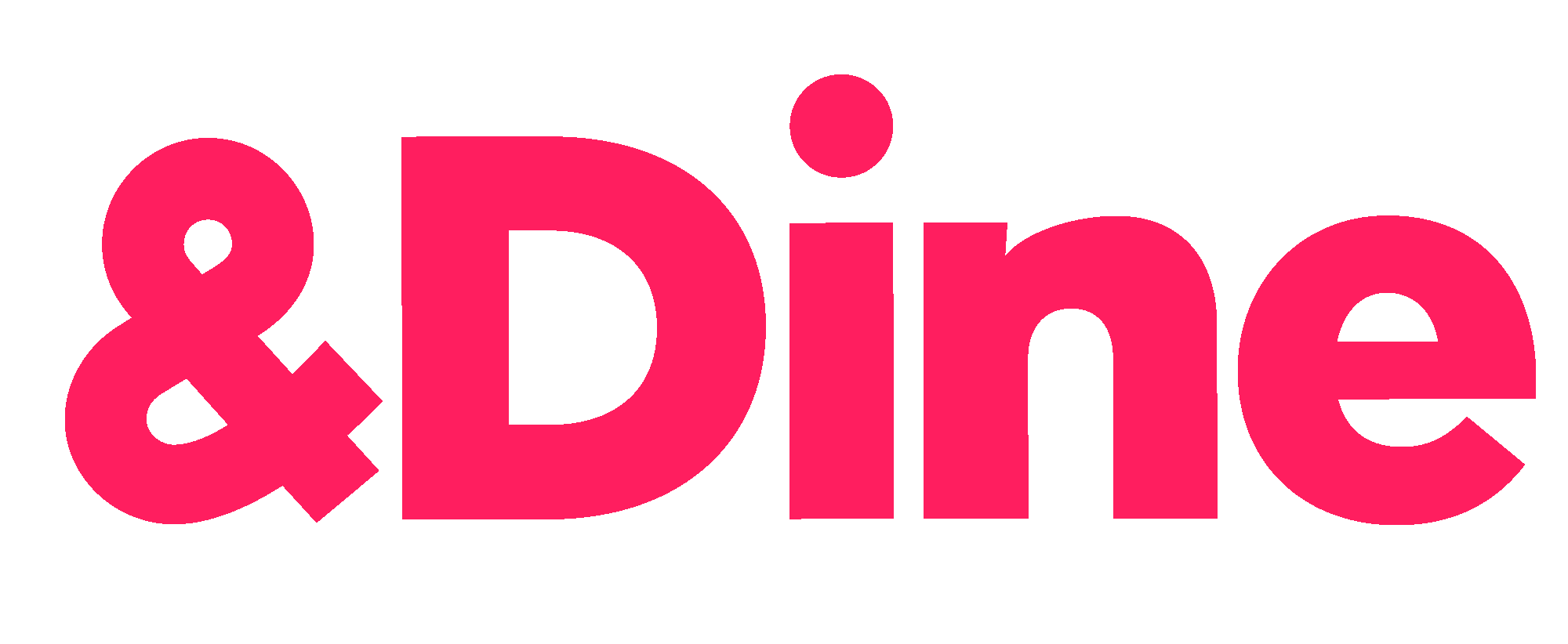 &Dine