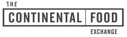 Continental Food Exchange