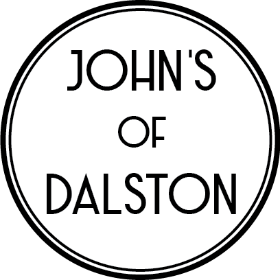 John's of Dalston