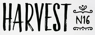 Harvest N16