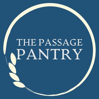 The Passage Pantry