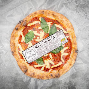 margherita