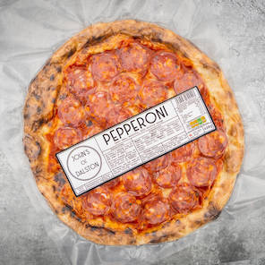pepperoni